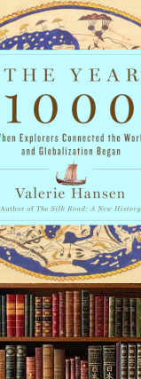 the year 1000 valerie hansen the year 1000 valerie hansen